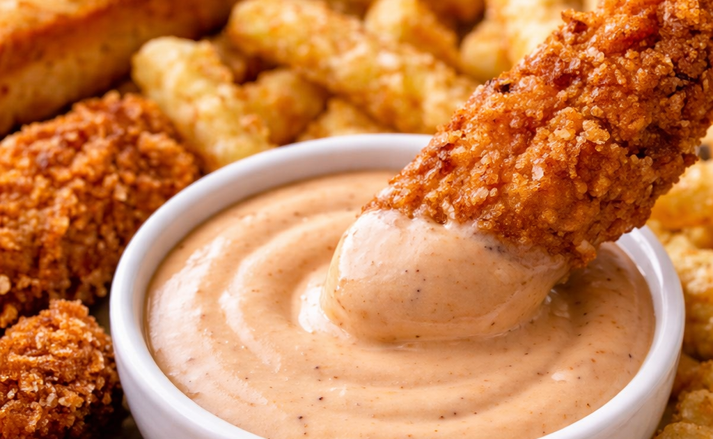 Skip the Drive-Thru: Master Easy Copycat Cane's Sauce Recipe